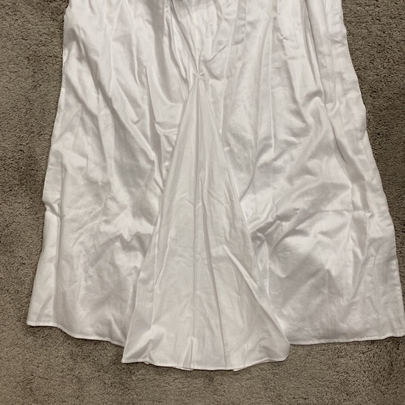 Karina Grimaldi summer solid dress - Picture 4 of 9